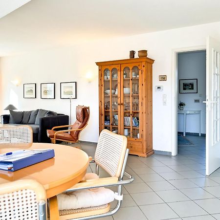 Apartmán Windwatt, Whg 4 Zingst Exteriér fotografie