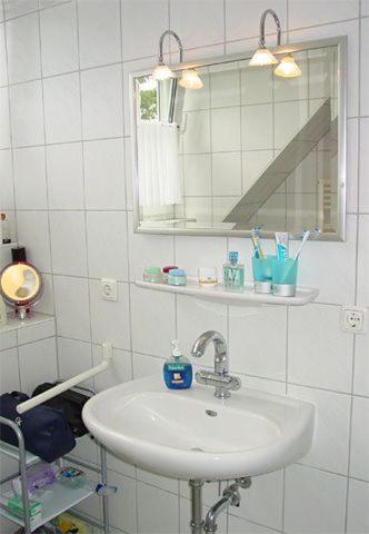 Apartmán Windwatt, Whg 4 Zingst Exteriér fotografie